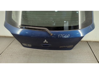Замок багажника Mitsubishi Outlander 2003-2009