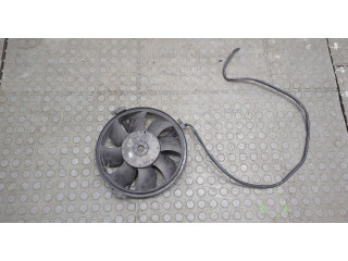 Вентилятор радиатора  Audi A6 (C5) 1997-2005           