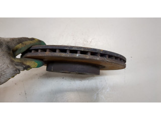 Диск тормозной  Mazda MX-5 3 2005-2015   передний         