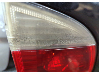 Замок багажника  BMW 5 E60 2003-2010       