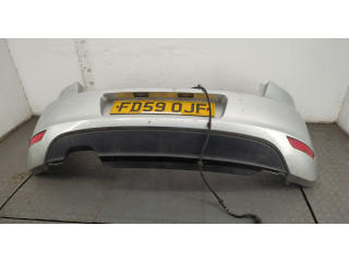 Бампер Volkswagen Golf 6 2009-2012 задний