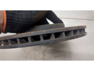 Диск тормозной  Volkswagen Golf 4 1997-2005 2.8  передний           