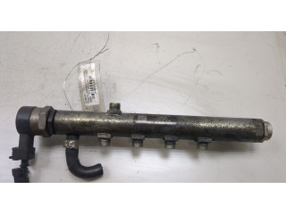 Рампа (рейка) топливная Saab 9-5 2005-2010