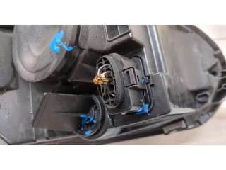 Фара передняя Volkswagen Jetta 5 2005-2011 левая