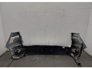 Бампер  Ford EcoSport 2017- задний   