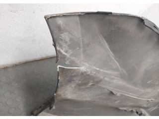 Бампер  Skoda Octavia (A7) 2017-2021 задний   