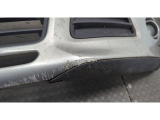 Бампер  Ford Focus 3 2011-2015 передний   