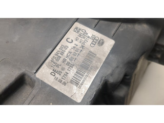 Фара передняя  Audi A6 (C6) 2004-2011 левая 