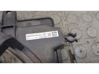 Вентилятор радиатора Mitsubishi Outlander 2012-2015 2.0 Гибридный