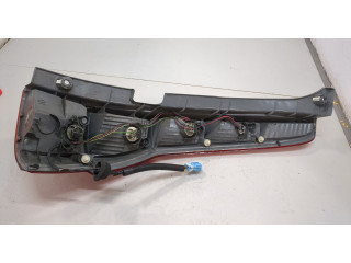 Задний фонарь