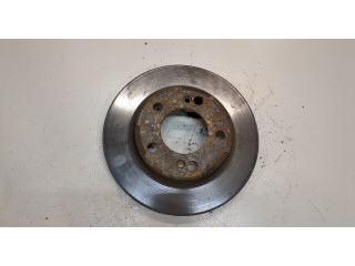 Диск тормозной  Citroen Jumper (Relay) 2006-2014   передний         