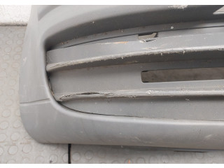 Бампер Volkswagen Caddy 2004-2015 передний