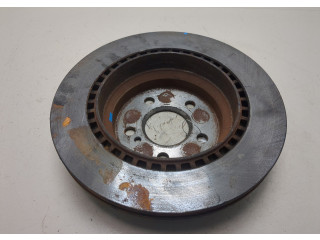 Диск тормозной  Mercedes E W211 2002-2009   задний   A2114230912      