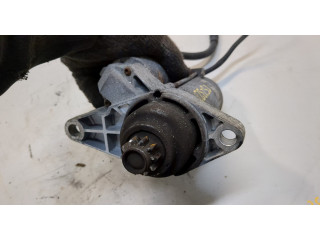 Стартер Volkswagen Golf Plus 1.6