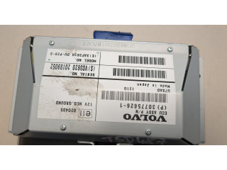 Дисплей бортового компьютера  Volvo XC90 2002-2014        