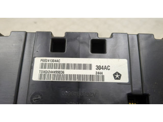 Панель приборов Jeep Cherokee 2013-2023 68241304ac