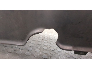 Бампер Volkswagen Polo 2009-2014 задний 6R6807421BH