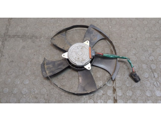 Вентилятор радиатора Honda Accord 10 2017-2023