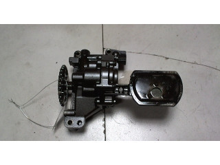 Масляный насос       