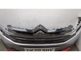 Бампер  Citroen C5 Aircross 2018-2022 передний   