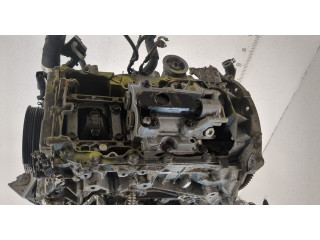  Турбина  Lincoln Nautilus 2018-2023             