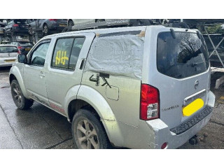 Моторчик заднего дворника Nissan Pathfinder 2004-2014