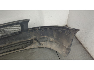 Бампер  Volvo V70 2000-2007 передний   