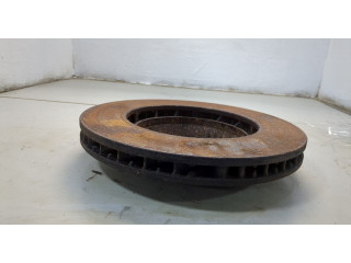 Диск тормозной  Audi Q7 2005-2015   передний   7L8615302, 7L8615301      