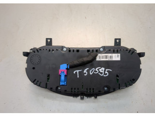 Панель приборов Volkswagen Passat CC 2008-2012 3C8920970P