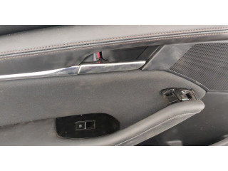 Зеркало боковое Mazda 3 (BP) 2019-2025 левое B0P569181E