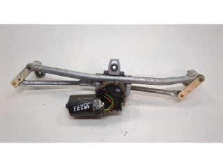 Двигатель стеклоочистителя (моторчик дворников) передний  Audi A3 (8L) 1996-2003      