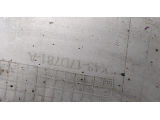 Бампер Jaguar X-Type 2001-2009 задний 1X4317D781A