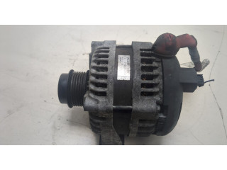 Генератор  Jaguar XF 2007–2012       C2Z3415, 8X2310300CB    