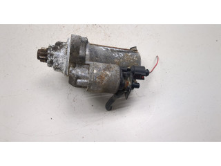 Стартер Skoda Fabia 2007-2010 1.4