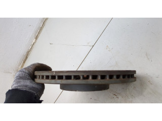 Диск тормозной  Subaru Tribeca (B9) 2004-2014   передний   26300XA00A      