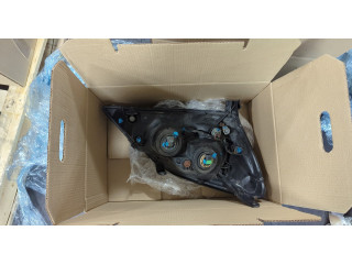 Фара передняя  Lexus GX 2002-2009 левая 