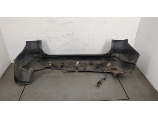 Бампер Honda CR-V 2007-2012 задний