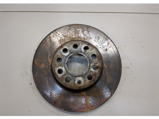 Диск тормозной Volkswagen Jetta 5 2004-2010 2.0 передний 1K0615301T
