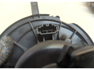 Моторчик печки Volkswagen Passat 6 2005-2010