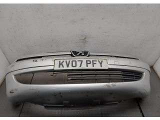 Бампер  Peugeot 807 передний   