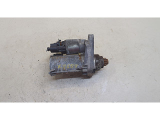Стартер  Seat Ibiza 4 2008-2015 1.4     