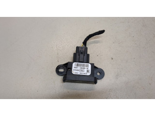 Блок комфорта  Ford Explorer 2015-2019      hu5t14g490af  