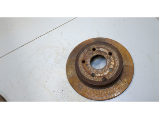 Диск тормозной  Pontiac Vibe 2 2008-2010   задний         