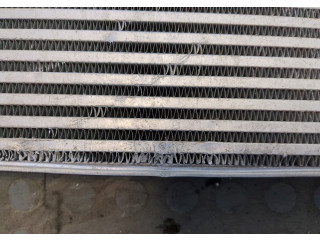 Интеркулер  Volkswagen Passat 7 2010-2015 Европа       