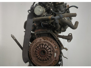  Турбина  Renault Clio 2012-2016             