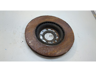 Диск тормозной  Skoda SuperB 2015-2025   передний         