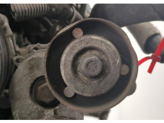 Турбина Opel Meriva 2003-2010