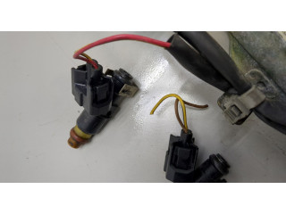 Форсунка топливная Honda Ridgeline 2005-2012 16610RKB003