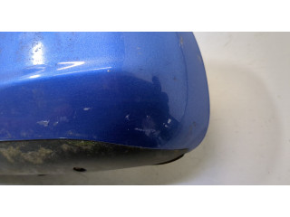 Зеркало боковое  Volkswagen Golf 4 1997-2005  левое           1E1857507D, 1J1857521