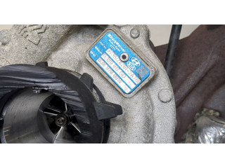  Турбина  KIA Soul 2014-2019             1.6 